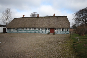 Ødegård v/Søren Højer Thomsen